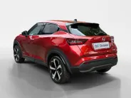 Nissan Juke TEKNA