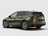 Škoda Enyaq iV 85 Sportline | Panorama dak | Trekhaak wegklapbaar | Business Advanced Pakket | 3.000,- inruilpremie!!
