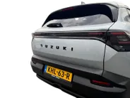 Suzuki e Vitara Select 61 kWh | Demo | Direct Rijden | Ook nieuw te bestellen | Stuur/Stoelverwaming | Camera | Navigatie | Apple Carplay | Android Auto |