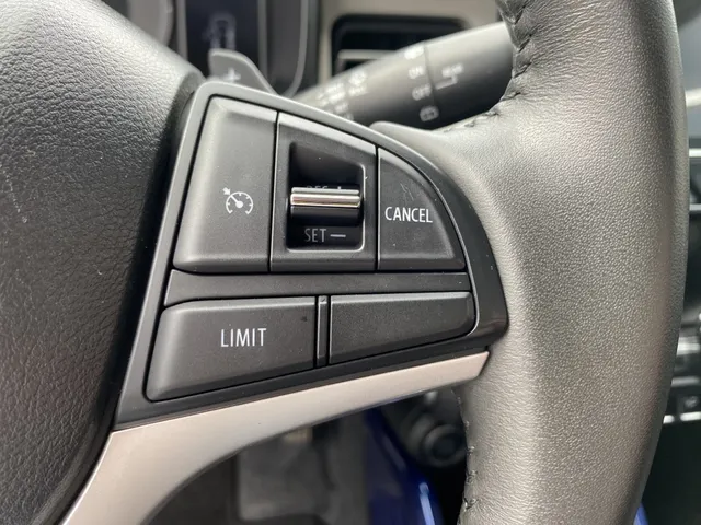 Suzuki Ignis 1.2 SH Style CVT AUTOMAAT