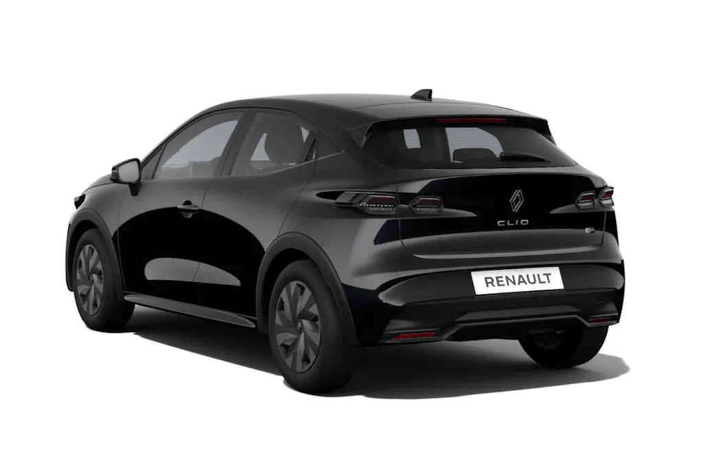 Renault Clio (Zeeuw & Zeeuw Private Lease Actie v.a. €368) TCE 115 Evolution | Wij maken graag een Private Lease offerte op maat voor u!