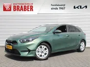 Kia Ceed 1.0 T-GDi DynamicPlusLine | Stuur-/stoelverwarming | Camera | Draadloos laden | LED | Dodehoek detectie | 16' LM |