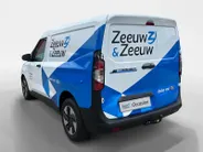 Ford E-Transit Courier Trend 44 kWh | €229,- per maand financial lease! | 325 KM WLTP | Climate control | Parkeercamera | PDC | Zo goed als nieuw!