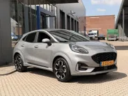 Ford Puma 1.0 EcoBoost Hybrid 125PK ST-Line X WINTER PACK I DRIVER ASSISTANCE PACK I FULL LED-KOPLAMPEN I APPLE CARPLAY / ANDROID AUTO I