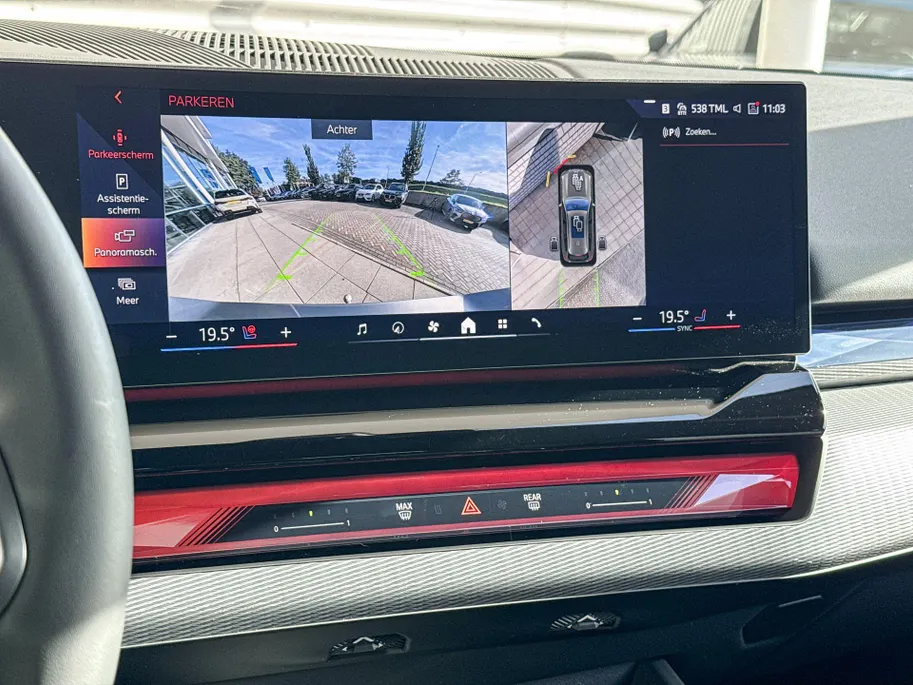 BMW i5 Touring eDrive40 84 kWh