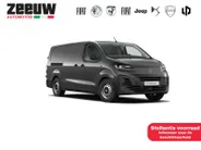 Fiat Scudo Professional Standaard Automaat