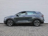 Kia Sportage 1.6 T-GDi MHEV DynamicLine | Camera | Clima | Cruise adapt. | Navi | PDC | LED | 17' LM | Apple Carplay/Android Auto |