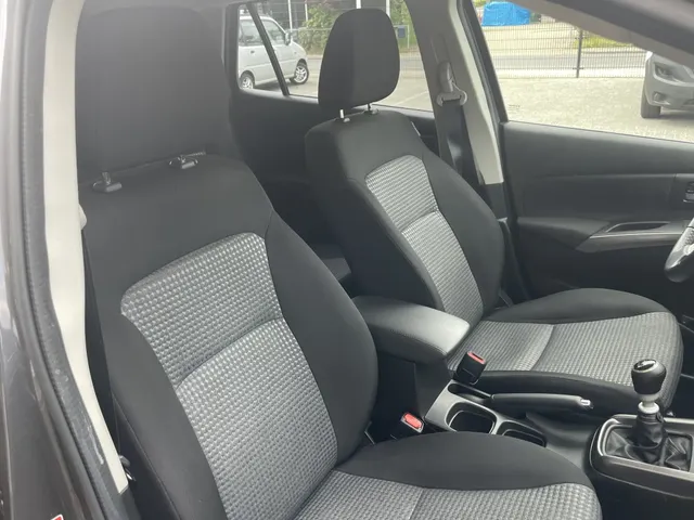 Suzuki S-Cross 1.4 B.jet Select SH