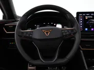 CUPRA Formentor 1.4 TSI e-Hybrid 245pk DSG VZ Performance Limited · Panoramadak · Camera · Stuur- & Stoelverwarming · Keyless · Dodehoeksensor · 19'Velgen ·