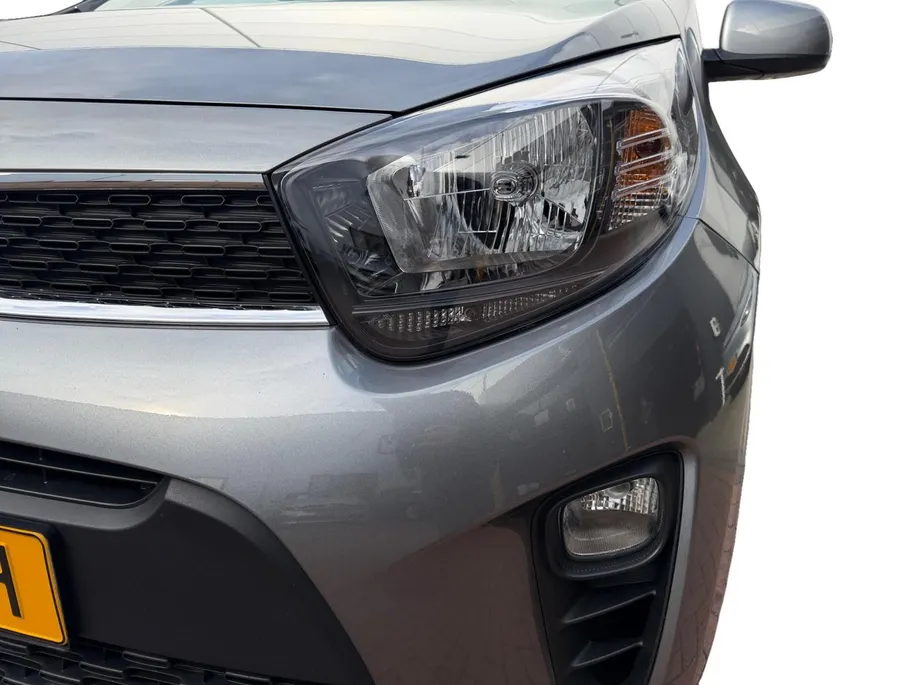 Kia Picanto 1.0 DPi DynamicLine | Zeer nette auto | 1e Eigenaar | Fabrieksgarantie t/m 1-2030 | Dealer onderhouden | Apple CarPlay & Android Auto |