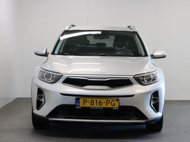 Kia Stonic 1.0 T-GDi MHEV DynamicPlusLine