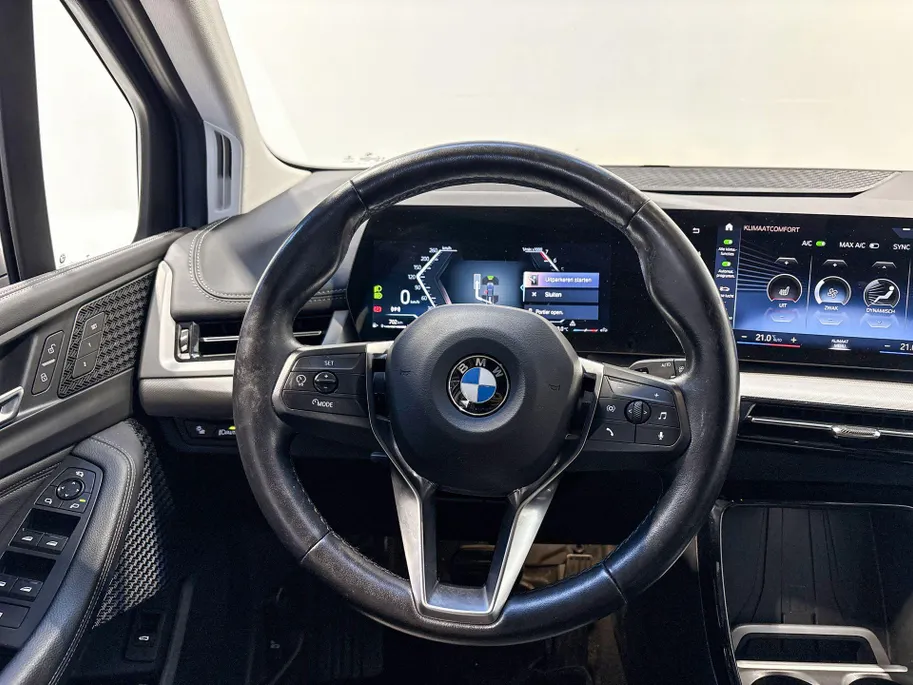 BMW 2 Serie Active Tourer 223i Innovation Pack