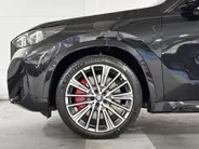 BMW X1 xDrive25e