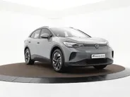 Volkswagen ID.4 Pro 77 kWh 204pk SOH 95,5% · Apple/Android Car Play · Navigatie · P-Sensoren · Verkeersbord Herkenning · 19'' Inch ·