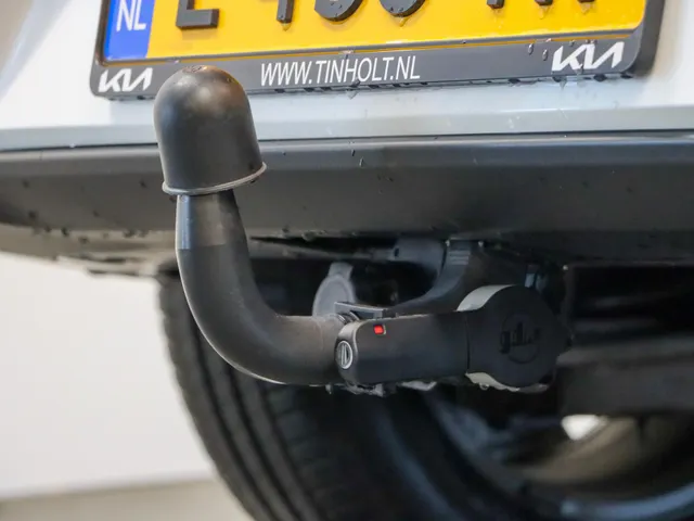 Kia e-Niro DynamicPlusLine 64 kWh