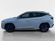 Hyundai Tucson 1.6 T-GDI HEV N Line Business | Nieuw | Uit voorraad leverbaar | € 5000 korting! | Snel rijden | Hyundai Rotterdam - Noord |