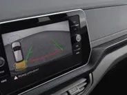 Volkswagen T-Cross 1.0TSI/116PK R-Line Camera + parkeersensoren · Apple/Android Car Play · Dodehoeksensoren · Garantie t/m 24-02-2028