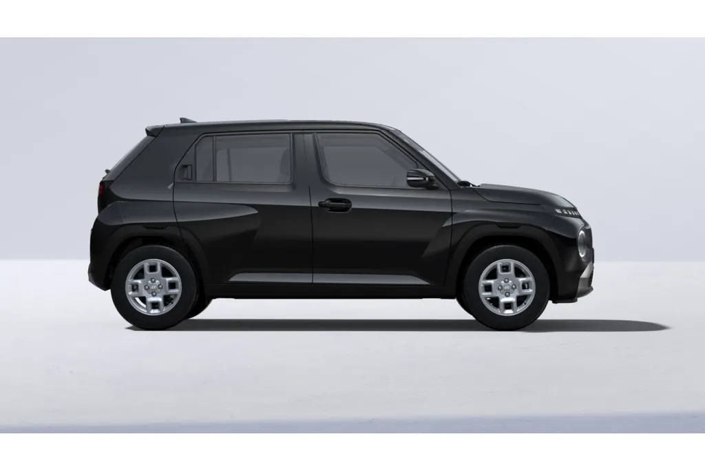 Hyundai Inster 42 kWh 5-zits E-Motion