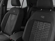 Volkswagen T-Cross 1.5TSI 150PK R-Line DSG · Trekhaak · Camera · Navigatie · Apple/Android Car Play · Stoelverwarming · Garantie t/m 01-10-2025