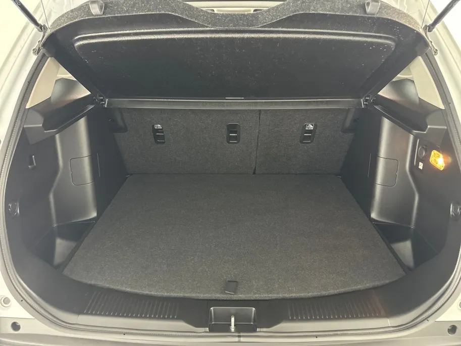 Suzuki S-Cross 1.5 Hybrid AllGrip Style Automaat | Panoramadak | 360 camera | Leder/alcantara bekleding