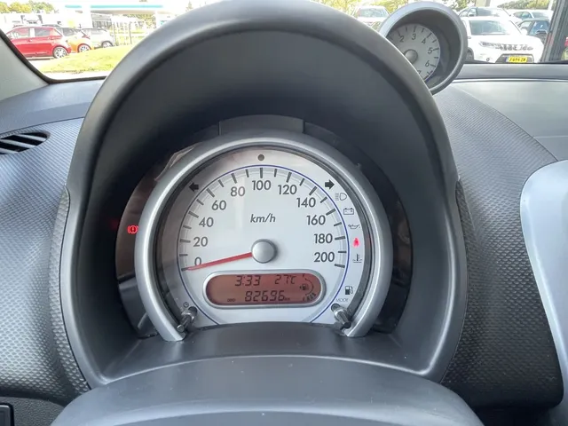 Suzuki Splash 1.2 Comfort VERKOCHT