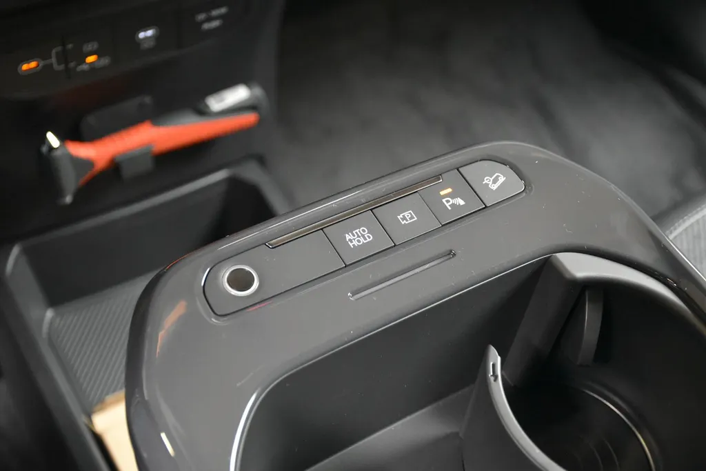 Kia EV5 81,4 kWh 306pk AWD GT