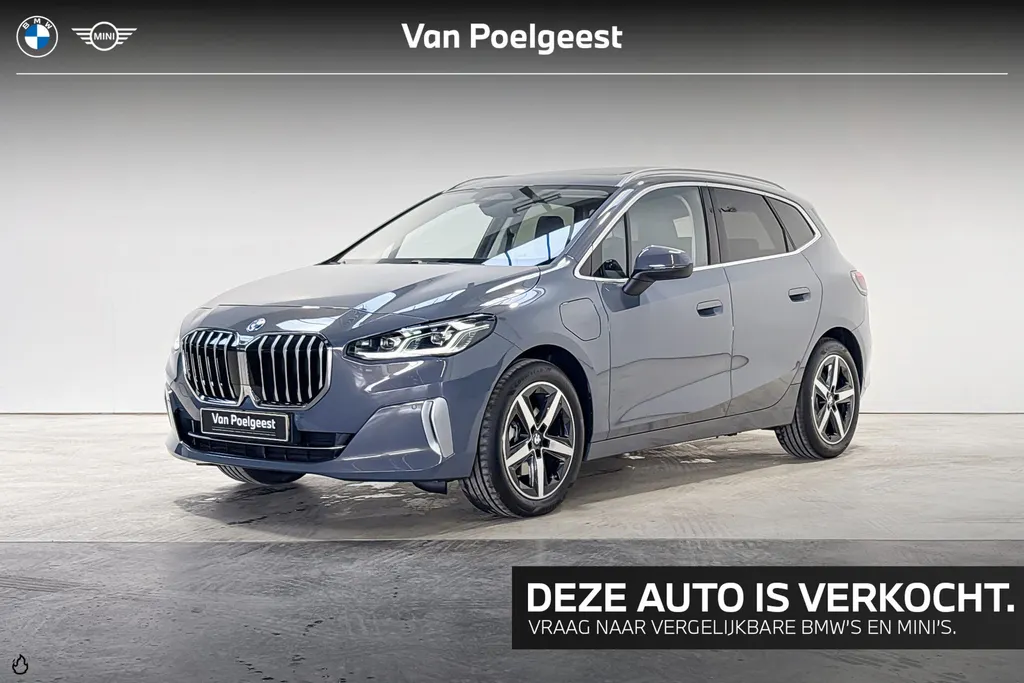 BMW 2 Serie Active Tourer 225e xDrive