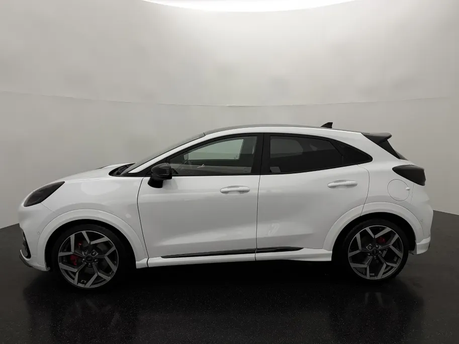 Ford Puma 1.5 EcoBoost ST-X | 200 PK | Performance Pack | Driver Assistance Pack | Keyless Pack |