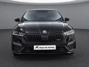 Škoda Octavia Combi 1.4 TSI 245PK DSG iV RS PHEV · Camera · Wegklapbare Trekhaak · Cruise Control · Stoelverwarming · 19'' Inch ·