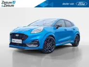 Ford Puma 1.0 EcoBoost Hybrid ST | Performance Pack | 19' Performance Velgen | Ford Performance Sportstoelen | 360Camera | Adaptive Cruisecontrol | Matrix Ledkoplampen | El. Achterklep | Dodehoekdetectie |