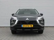 Mitsubishi Eclipse Cross 2.4 PHEV Intense | 18' LM | Clima | Keyless | Stoelverwarming | Cruise | Camera | Plug-in |