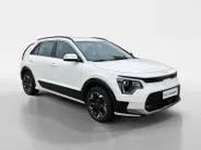 Kia Niro EV DynamicLine 64.8 kWh Dealer onderhouden | Navigatie | Carplay | Climate control | ACC |