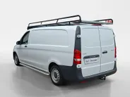 Mercedes-Benz Vito 116 CDI Extra Lang (L3) 165 pk | Imperiaal | Treeplanken | Trekhaak | 3-zits | Camera
