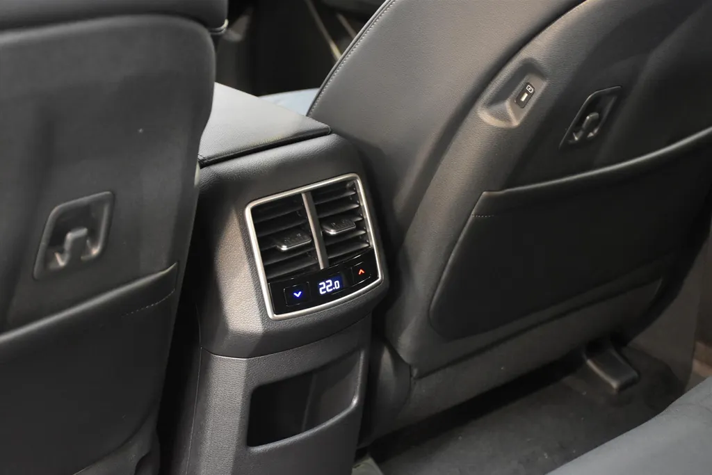 Kia Sportage 1.6 T-GDi 288pk Plug-in Hybrid AT6 DynamicLine
