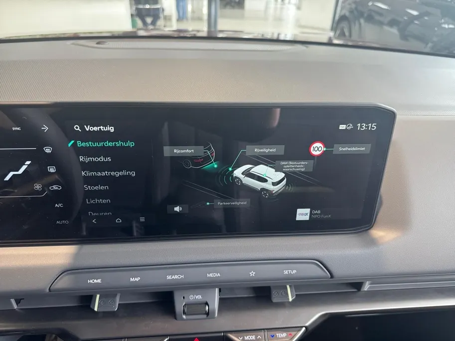 Kia EV2 Air 42.2 kWh 4p. 3000.- inruilkorting | Stoel/Stuurverwarming | Wireless Carplay/Aut