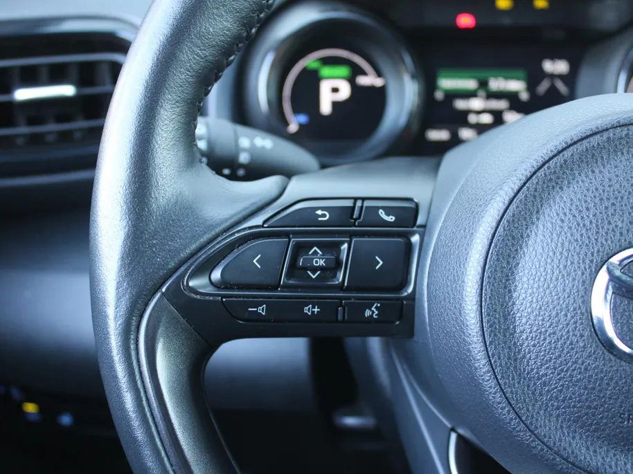 Mazda 2 Hybrid 1.5 Agile | Comfort Pakket | Airco | Apple carplay / Android auto | 15' LM |