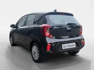 Kia Picanto 1.0 DPi DynamicLine | Navi | Camera | Apple Carplay | Android Auto | Lichtmetalen Velgen | Airco |