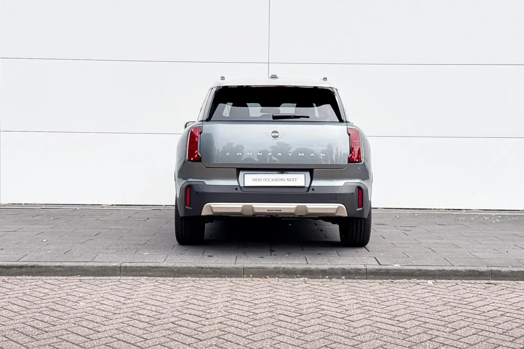 MINI Countryman 1.5 C John Cooper Works XL