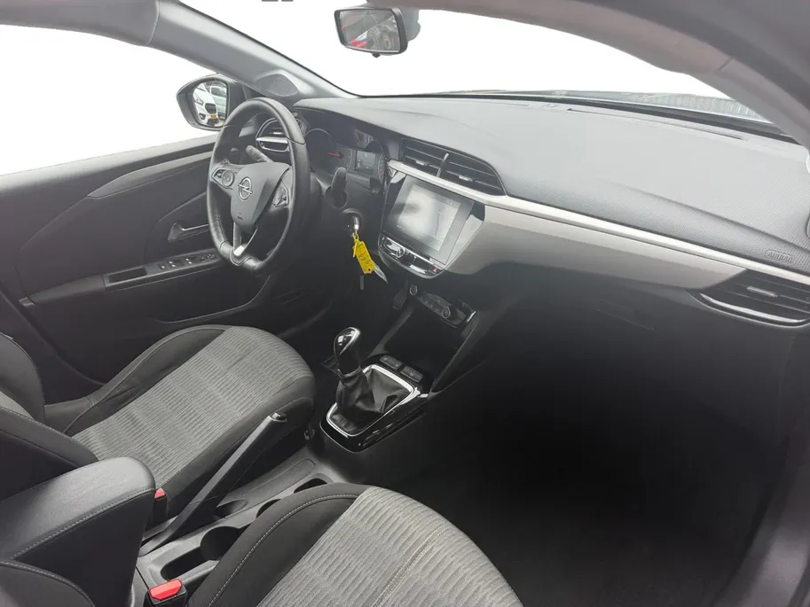 Opel Corsa 1.2 Edition | Airco | Navigatie | Cruise Control | 12 maanden garantie! |