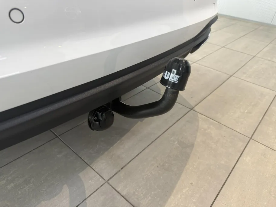 Audi A4 Avant 35 TFSI Pro Line Trekhaak