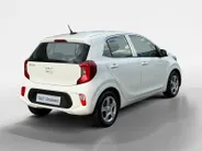 Kia Picanto 1.0 DPi ComfortLine | Automaat | Cruise Control | DAB | Bluetooth | Airco |