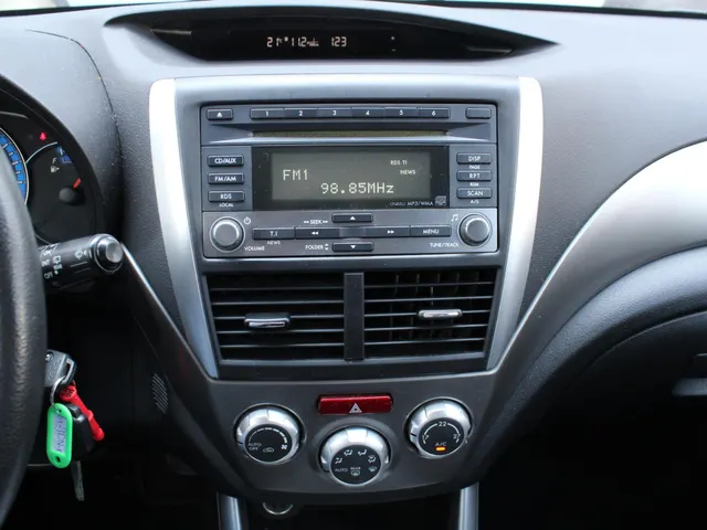 Subaru Forester 2.0 Comfort Automaat | Cruise | Clima | Park sens | Trekhaak
