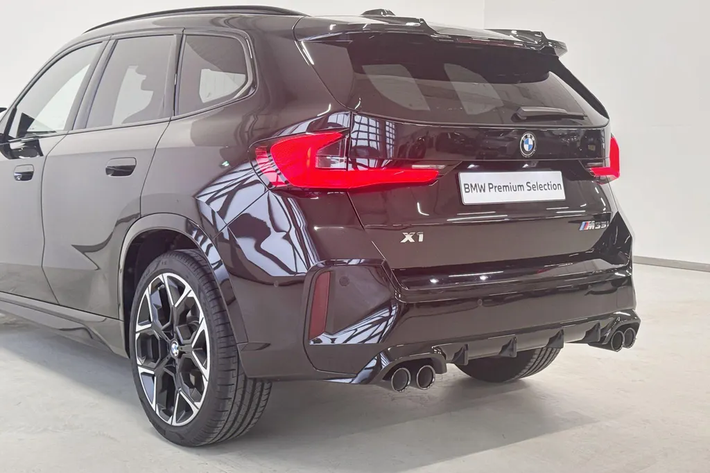 BMW X1 M35i Innovation Pack M Sportpakket Pro