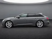 Audi A6 Avant 50 TFSIe 299pk Quattro S edition Competition · Trekhaak · Alarm · Elek. Voorstoelen · Apple/Android Car Play · Stoelverwarming · Garantie t/m 28-03-2028 of 100.000km