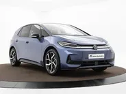 Volkswagen ID.3 (1) GP2 Life 61 kWh accu 190 PK Elektr. aandrijving · Comfort Pakket · Zijruiten achter en achterruit getint ·
