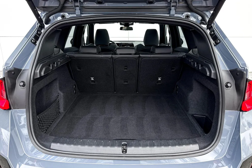 BMW X1 sDrive18i