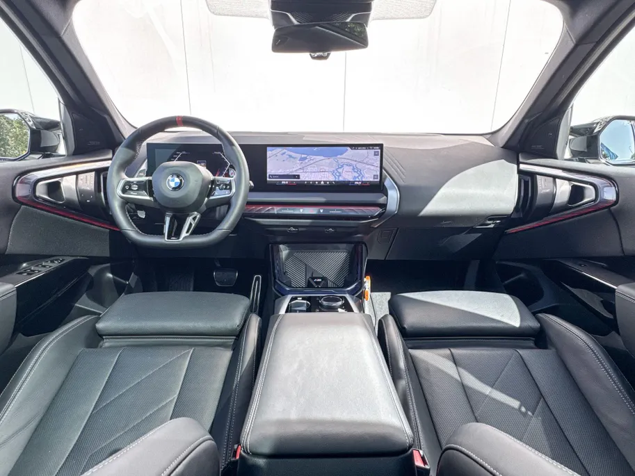 BMW X3 M50