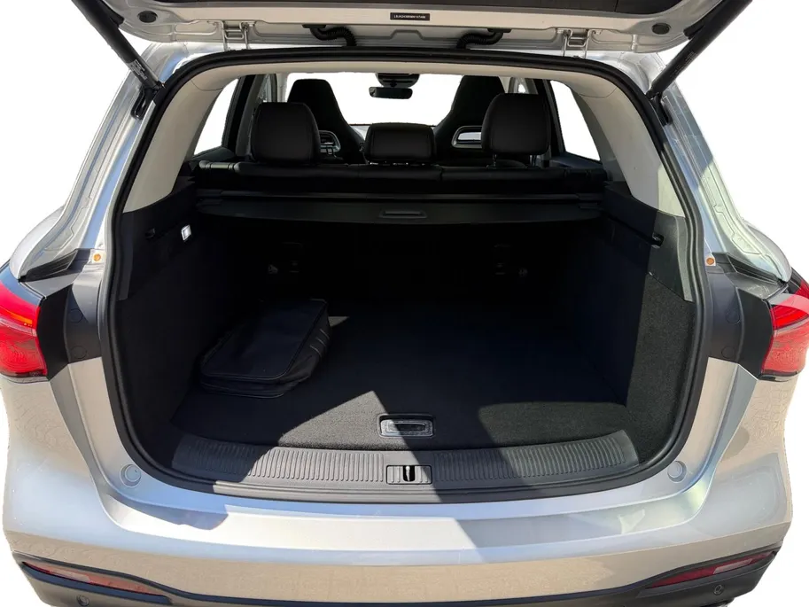 MG EHS 1.5 TGDI Luxury | Panoramadak | 360 camera | Cruise Control adaptief | Climate Control