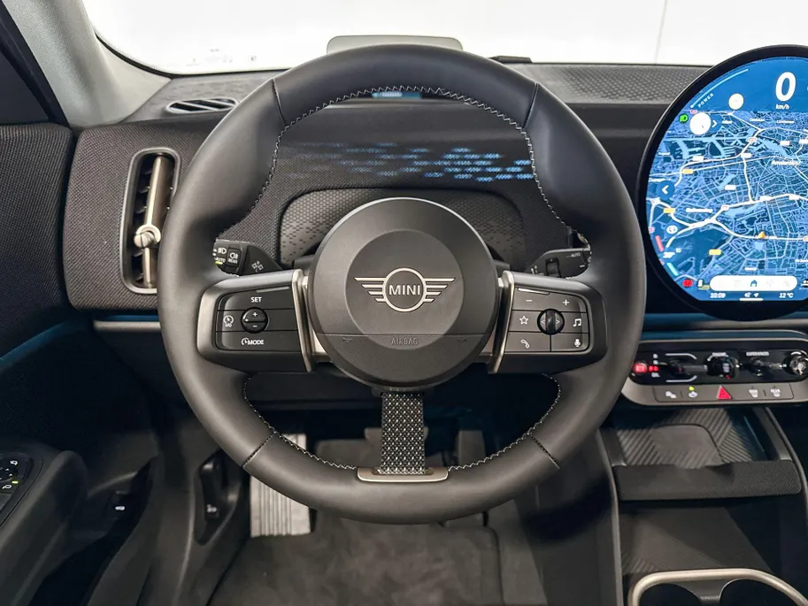 MINI Countryman 1.5 C