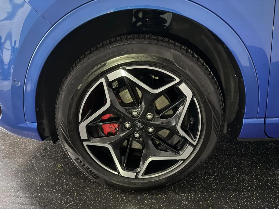 Ford Kuga 2.5 PHEV ST-Line X 243 PK | Winter Pack | Matrix Led Koplampen | AGR Voorstoelen